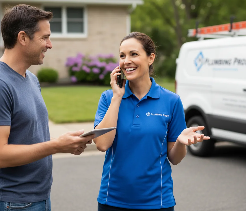 Emergency Plumbing in Longboat Key, FL