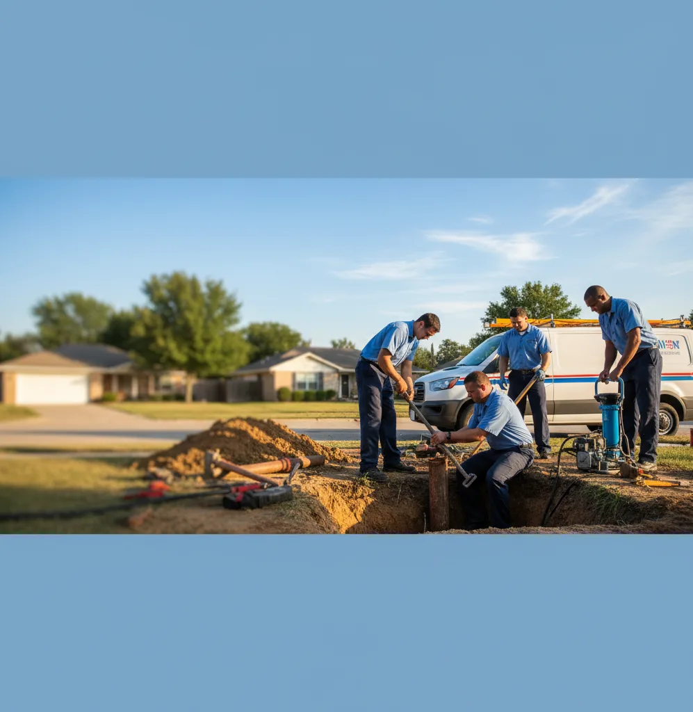 Emergency Plumbing in Longboat Key, FL
